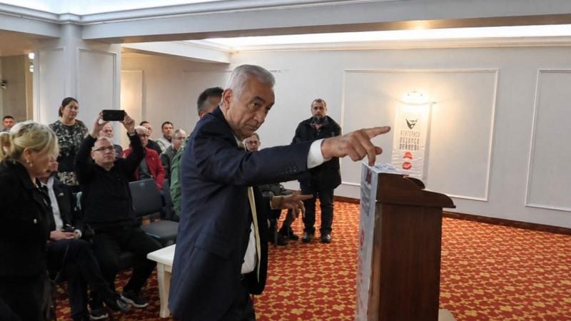 Yok böyle kavga! Masonlarla Atatürkçüler ittifak yapıp CHP’lilere saldırdılar