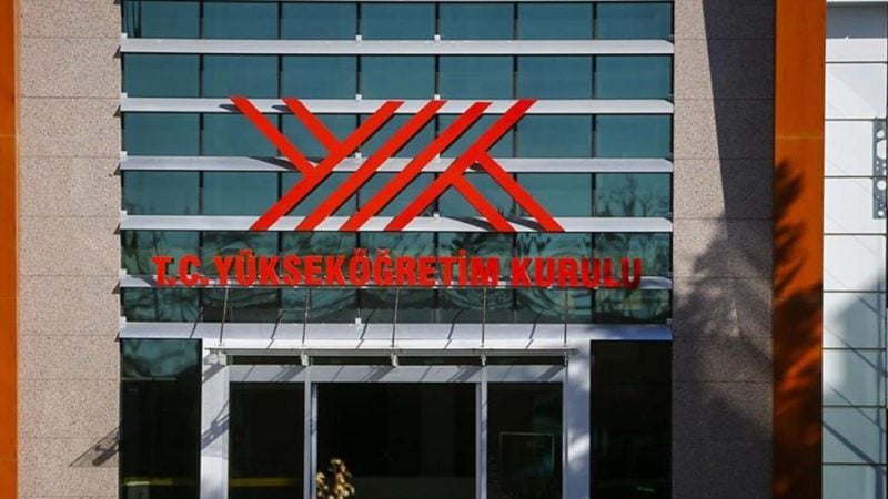 YÖK’ten ücretsiz eğitim hamlesi! Başvurular için son tarih açıklandı