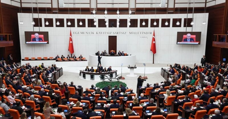 Zengin: "Görüntüyü çeken ve paylaşanlar muhakkak bir yaptırımla karşı karşıya kalacaktır"
