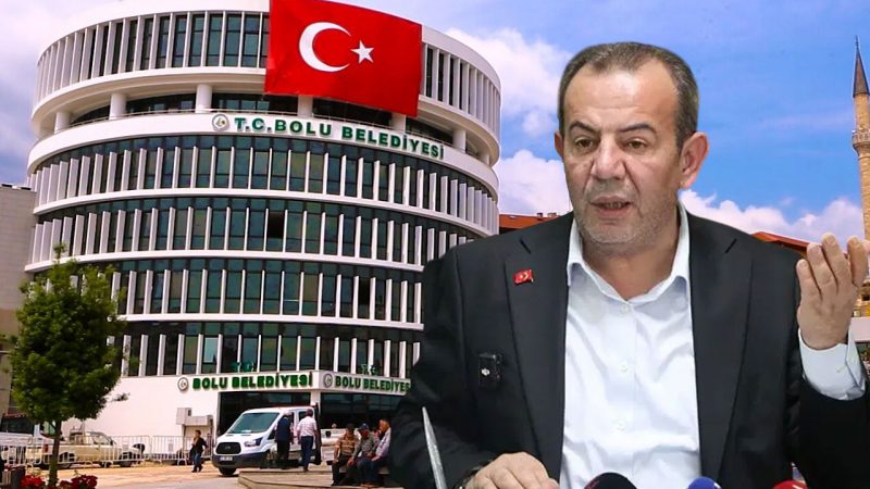 Zeytinyağı gibi üste çıktı: 42 ayrı suçtan yargılanan fuhuşçu Tanju’dan ‘ortada suç yok ki’ savunması