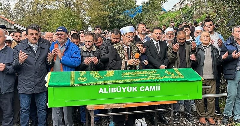 Zonguldak'ta grizuda ölen madencinin amcası: 