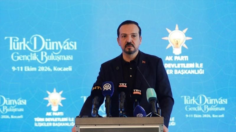 Zorlu: Türkiye'nin 7 kardeş Türk devletiyle dış ticareti 5 yılda 115 milyar dolara ulaştı