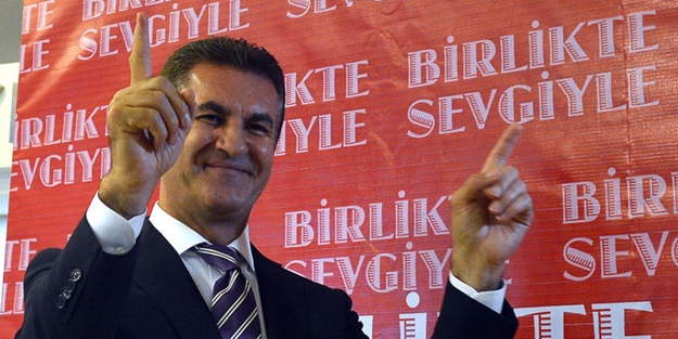 Mustafa Sarıgül'ün CHP genel başkanlığına yeşil ışık