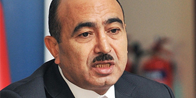 Azerbaycan da paralel yapıya DUR dedi!