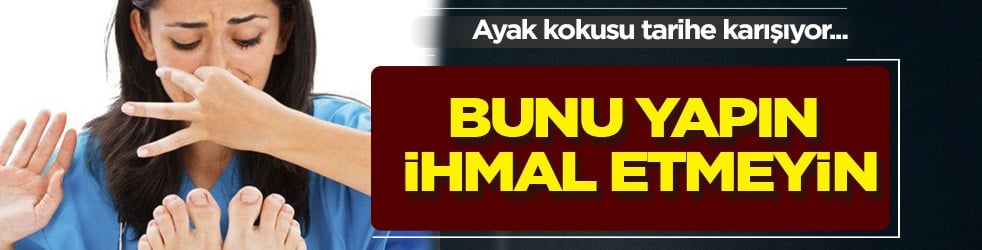1 avuç: Tırnak mantarı ve ayak kokusunu önlüyor... Sarımsak tüketince bakın ne oluyor