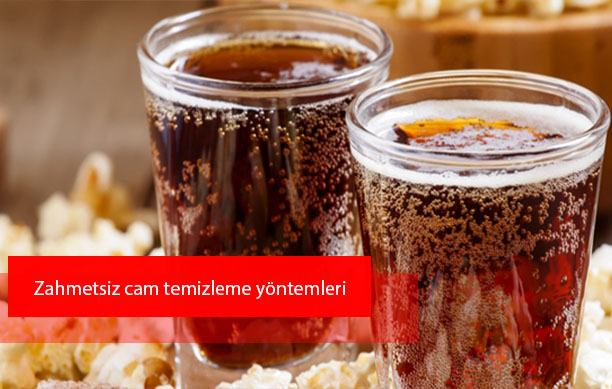 1 bardak kolanın içindeki zarar sizi hayrete düşürecek!