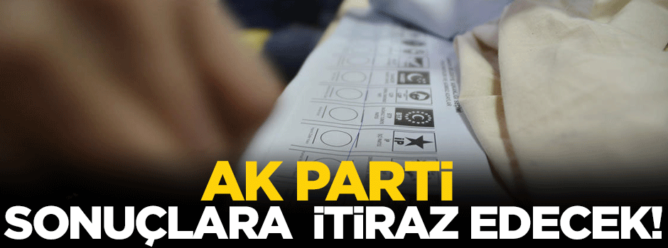 1 Vekil daha çıkarabilir