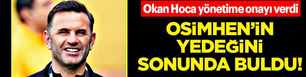 10 maçta 11 gol mü? Yok böyle bir istatistik: Şimdi rota Rams Park olacak...
