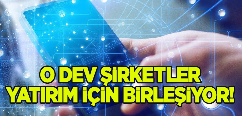 10 yılda 11 milyar sterlinlik flaş açıklama: büyük pay yapmak istiyorlar! Yeni şirket, harekete geçtiler