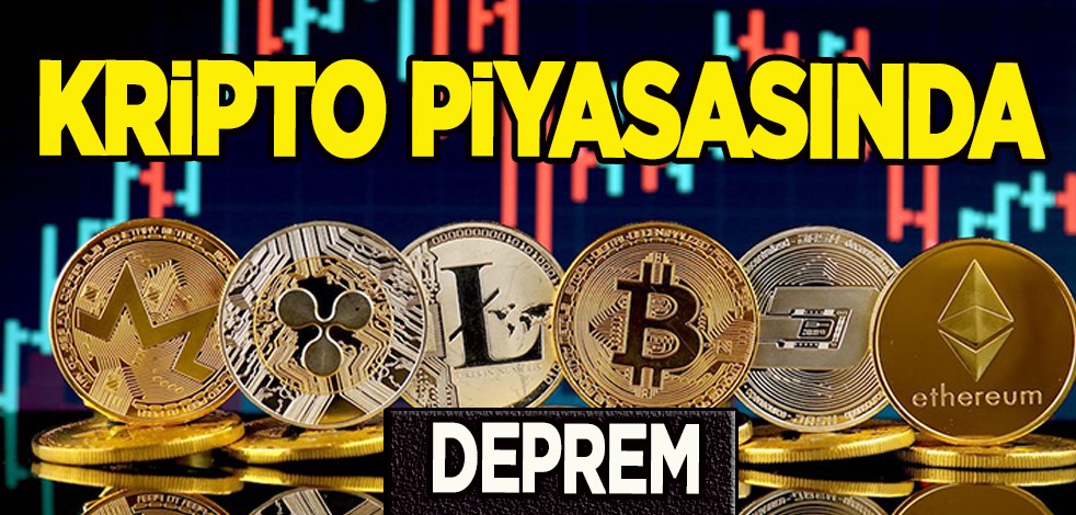 10 yıllık kripto para şirketi, milyar dolarlık satış yapıyordu! Kötü haber geldi: Kapanıyor! Şoke etti