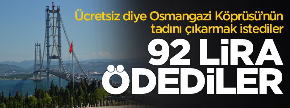 100'ün üzerinde sürücüye selfie cezası kesildi