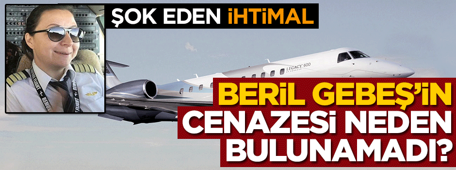 11 kişi hayatını kaybetmişti... Şok eden ihtimal