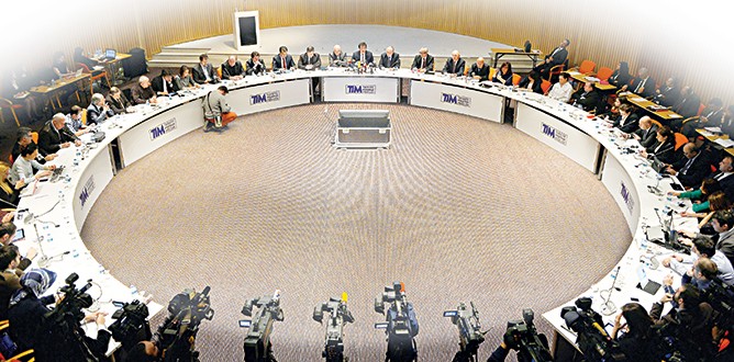 Merkez faizi indirmeli