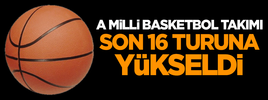 12 Dev Adam son 16'ya adını yazdırdı