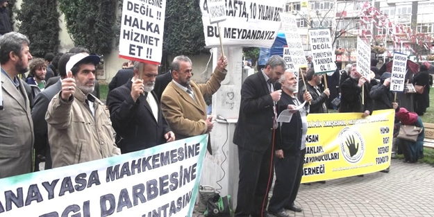 Firavunların torunlarına lanet