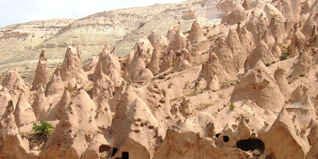 Nevşehir Belediye Başkanı belli oldu