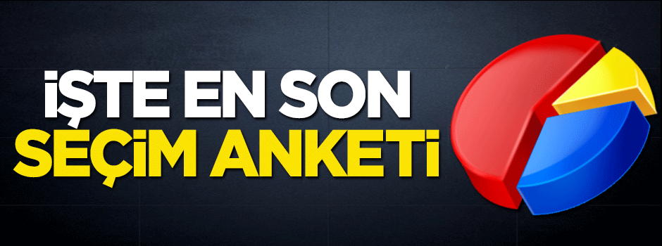 15 Temmuz darbe girişimi sonrası çarpıcı anket