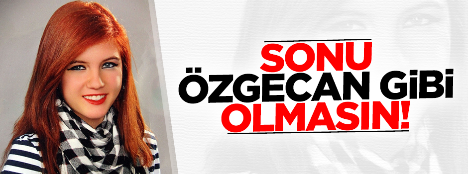 15 yaşındaki Nadide sır oldu!