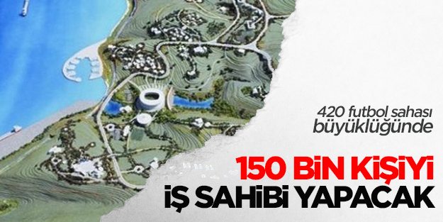 150 bin Ar-Ge personeline iş fırsatı