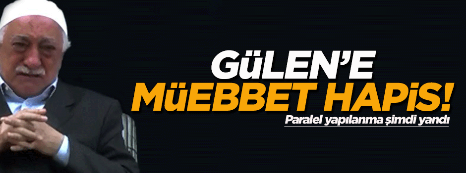 17-25 Aralık darbe girişimiyle ilgili soruşturma tamamlandı