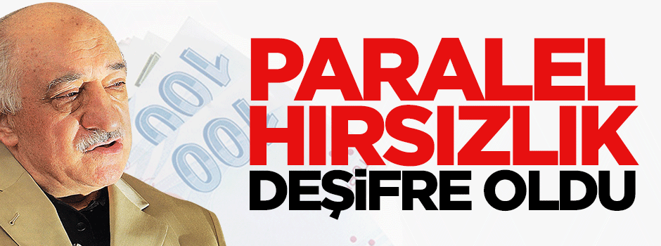 17 Aralık darbe girişimi paralarını bakın ne yapmışlar!