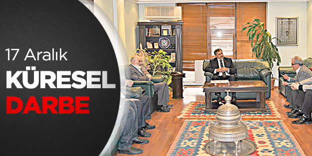 17 Aralık küresel darbe