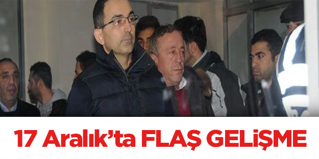 17 Aralık soruşturmasında 80 takipsizlik kararı