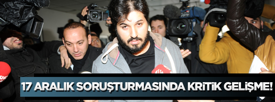 17 Aralık soruşturmasında takipsizlik kararı verildi