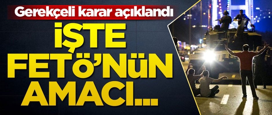 17/25 Aralık davasında karar açıklandı