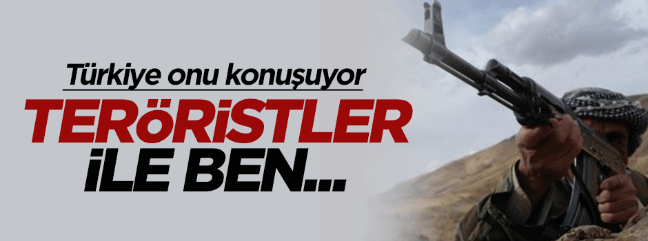 18 yakınını şehit veren korucudan PKK'ya gözdağı