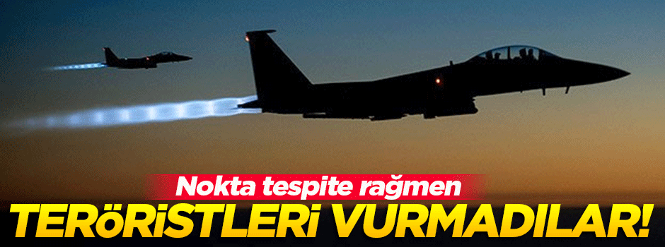 19 hava harekatına 'ihanet' incelemesi