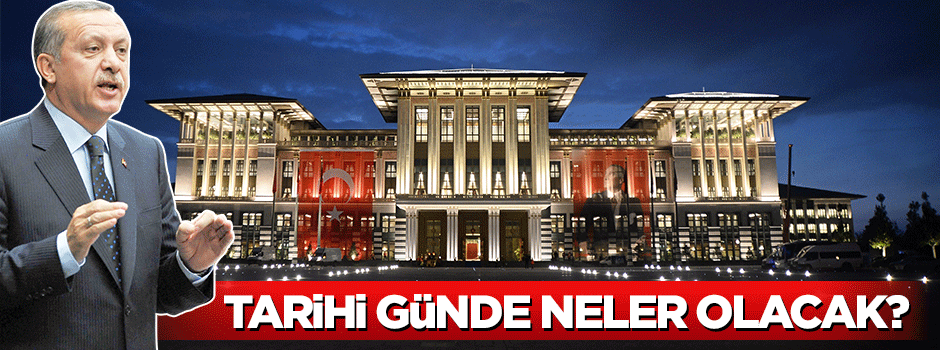 19 Ocak'taki Bakanlar Kurulu toplantısında ne konuşulacak?