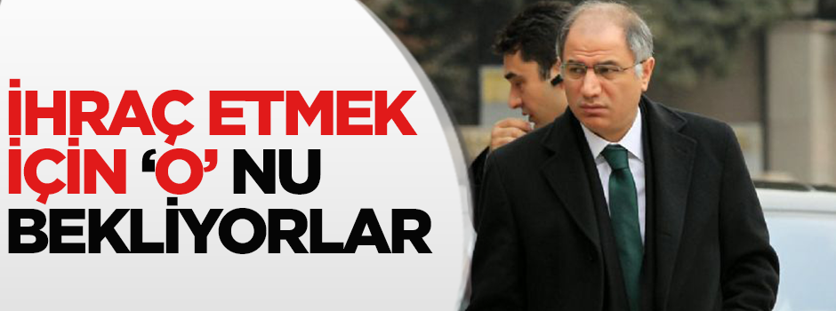 2 bin 500 paralel polisin ihracı için Ala’nın onayı bekleniyor