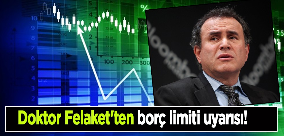 2008 ekonomik krizini bilen isimden piyasaları karıştıracak tahmin pes dedirtti! Çin'i fena vuracak...