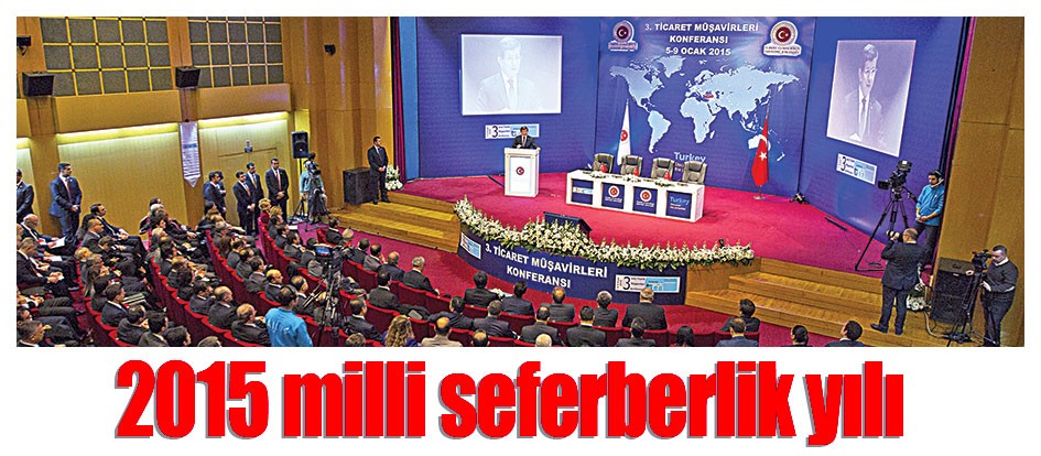 2015 milli seferberlik yılı