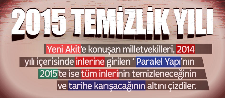 2015 temizlik yılı