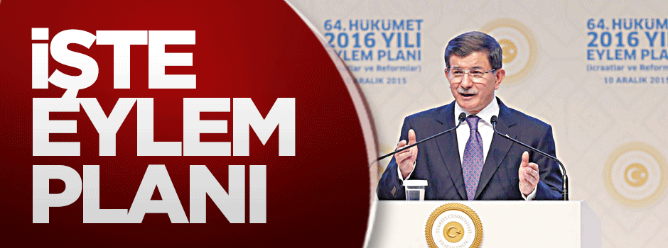 2016 reform yılı olacak
