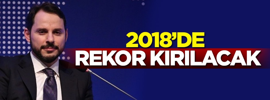 2018’de tarihi kömür üretim rekoru kırılacak