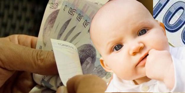 2020 doğum ve süt parası ne kadar?
