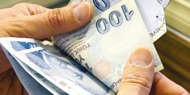 2020 maaş farkı ne kadar oldu?
