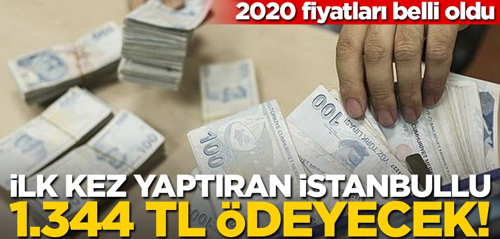 2020'de trafik sigortası ne kadar oldu? 2020 trafik sigortası fiyatları