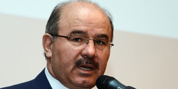 Hüseyin Çelik: Sırların dışarıya verilmesi, kendi namusunu servis etmek gibidir