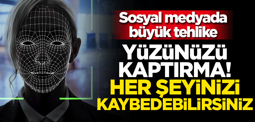 "20'li yaşlar challenge"da büyük tehlike! Şifre paylaşmak kadar vahim: Yüzünü kaptırma!
