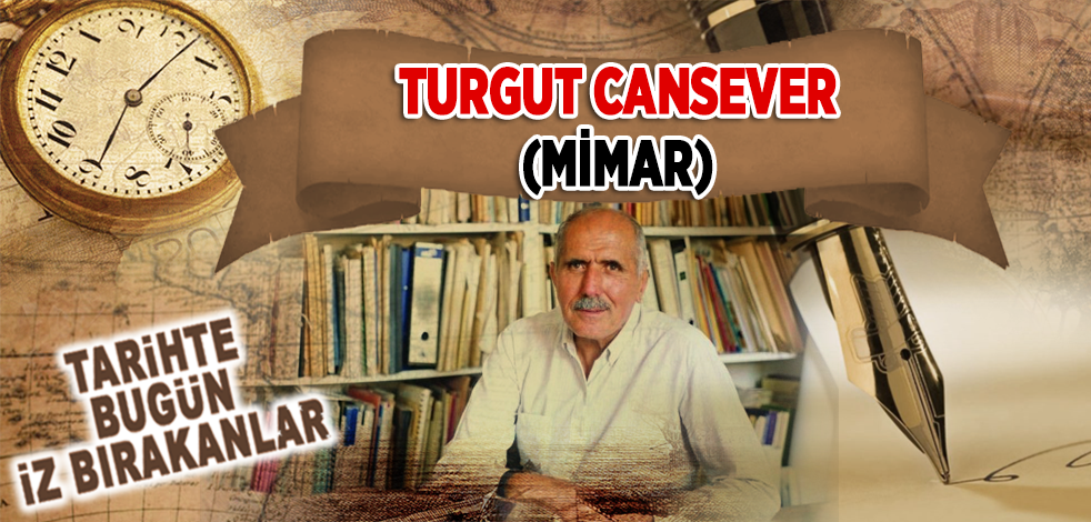 22 Şubat 2009: Mimar Turgut Cansever'in vefatı