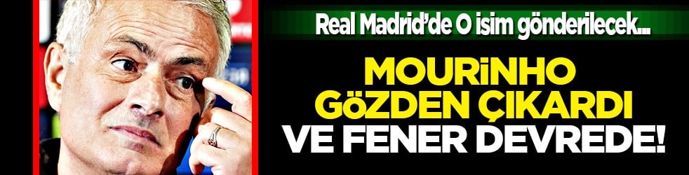 22 yaşındaki isim artık yolcu: Fenerbahçe, Gonzalo Garcia'yı transfer edecek