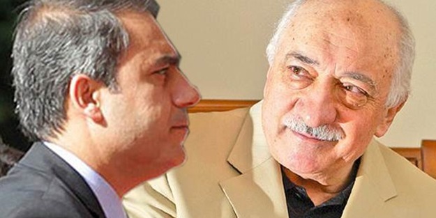 MİT Müsteşarı Hakan Fidan Gülen'i böyle uyardı!