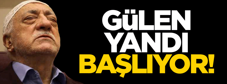 '25 Aralık darbeye teşebbüs' davası başlıyor