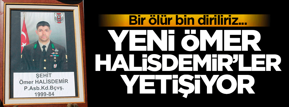 251 bebeğe kahramanın ismi verildi