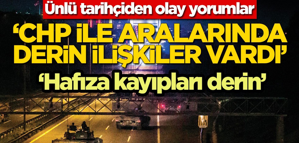 ‘27 Mayıs cuntası ile CHP arasında 'derin ilişkiler' vardı’ diyen Cemil Koçak'tan darbe değerlendirmesi