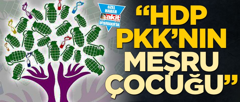 27 yıldır kardeş acısıyla yaşayan Diyarbakırlı aile Akit’e konuştu: HDP PKK’nın meşru çocuğu